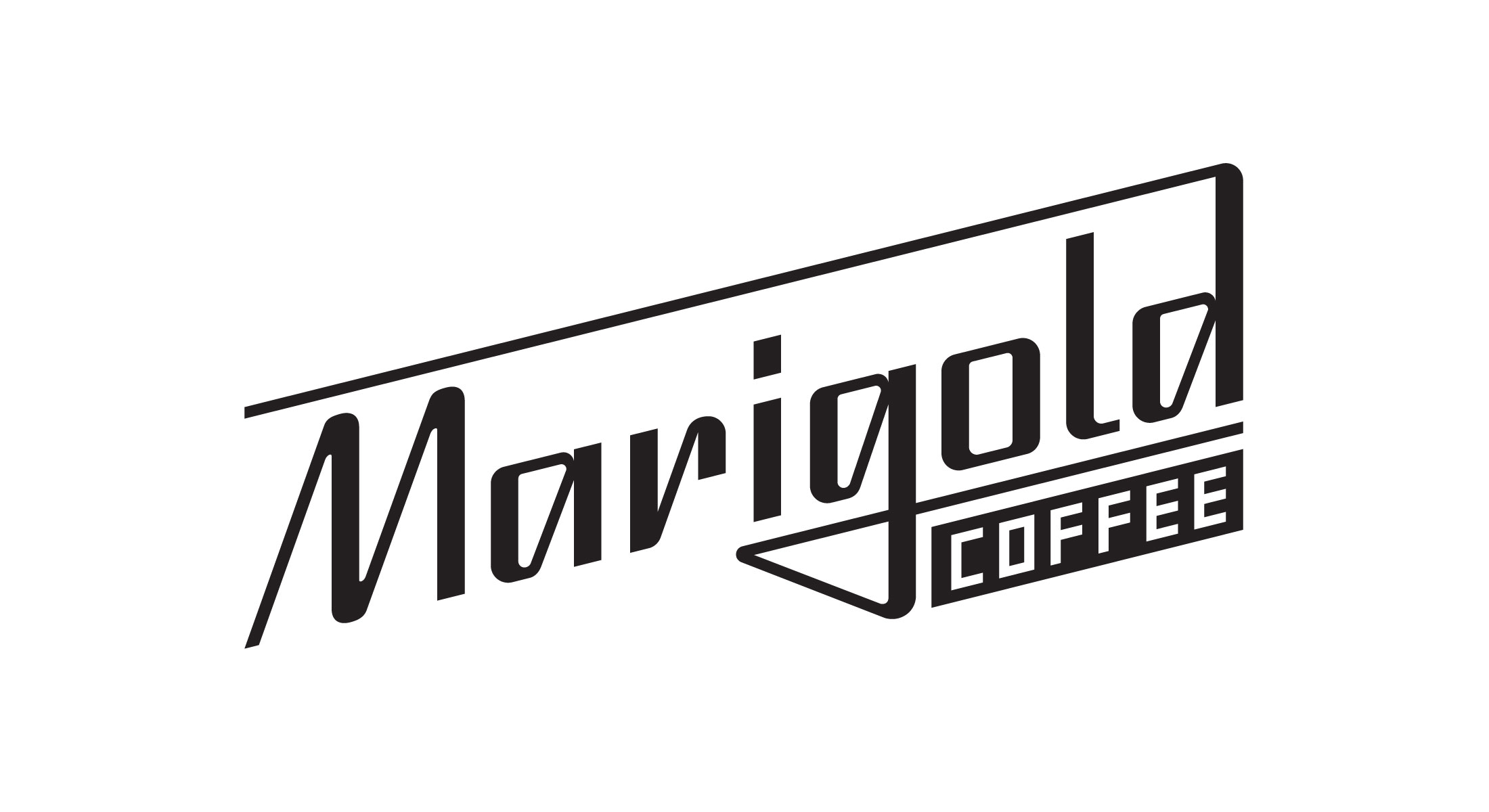 Marigold Coffee