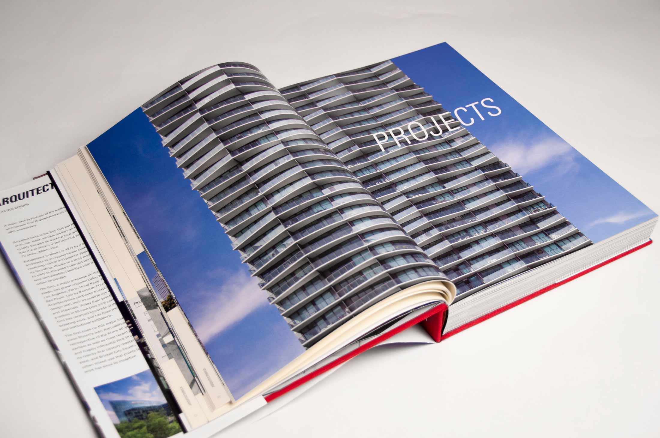 Arquitectonica